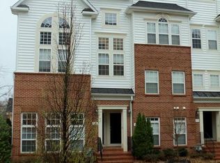 7080 Little Thames Dr #130, Gainesville, VA 20155