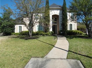 13910 Marble Creek Ct, Houston, TX 77077