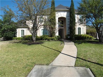 13910 Marble Creek Ct, Houston, TX, 77077