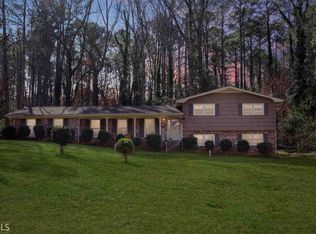 5429 Leather Stocking Ln, Stone Mountain, GA 30087