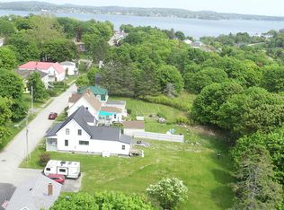 54 Third Street, Eastport, ME 04631