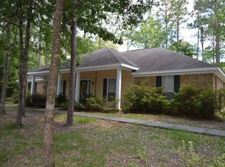1307 Marks Ave, Bay Minette, AL 36507