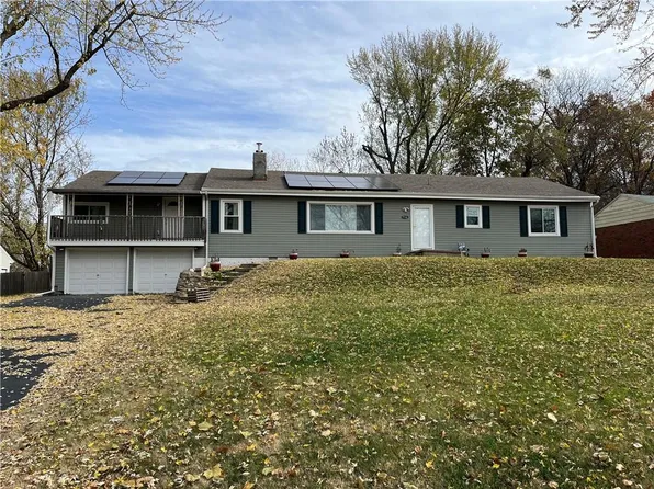 7731 Smalley Ave, Kansas City, MO 64138