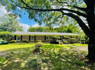 341 Buford St, Monroeville, AL 36460
