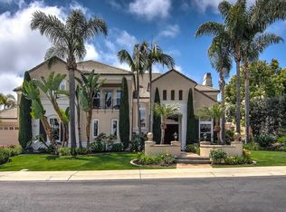 21 Asilomar Rd, Laguna Niguel, CA 92677