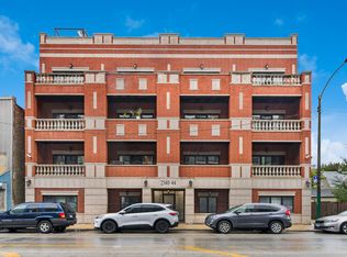 2540 W Diversey Ave APT 202, Chicago, IL