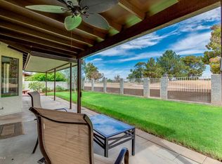 4630 N 105th Ave, Phoenix, AZ 85037