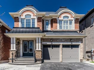 73 Kentwood Cres, Markham, ON L6B0C4