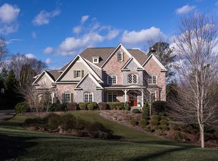2735 Manor Bridge Dr, Milton, GA 30004