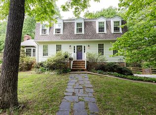 502 Monticello Dr, Stafford, VA 22556