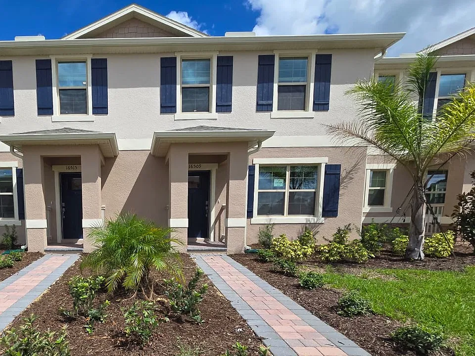 16509 Barbours Creek Way