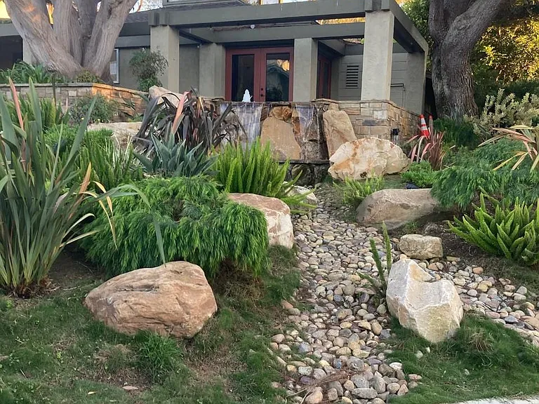 Club House