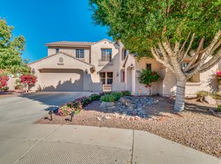 18220 W Diana Ave, Waddell, AZ 85355