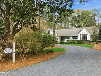 75 Ferguson Road, Pinehurst, NC, 28374
