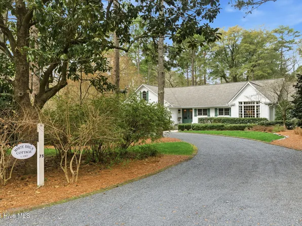 75 Ferguson Road, Pinehurst, NC 28374