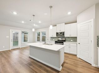 2710 Dark Lantern Ln, Rosenberg, TX 77471