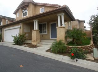 1691 Woodscent Ln, Simi Valley, CA 93065