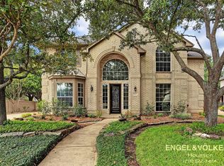 5503 Evening Shore Dr, Houston, TX 77041
