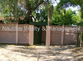 2100 W 11th St #B, Panama City, FL 32401