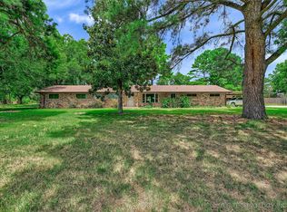 2886 W Mockingbird Ln, Durant, OK 74701