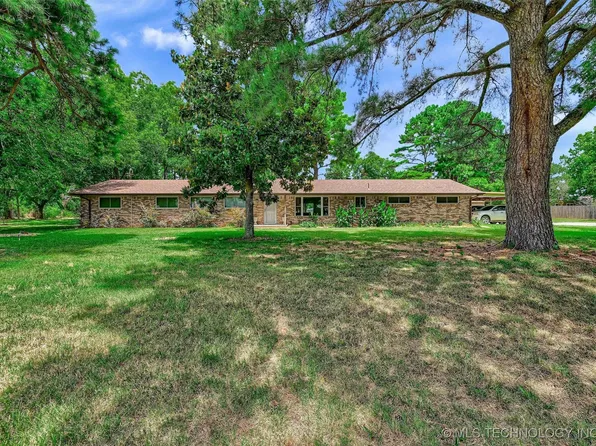 2886 W Mockingbird Ln, Durant, OK 74701