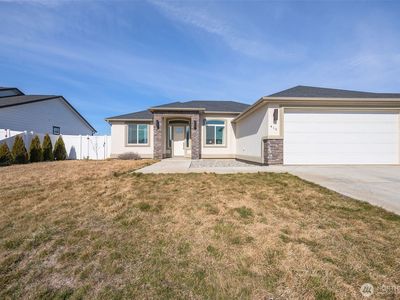 415 SW R Street, Quincy, WA, 98848