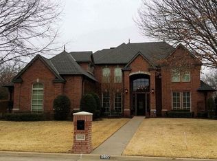 5402 Maple Ln, Colleyville, TX 76034