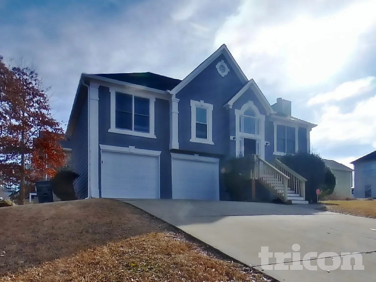 4784 Julian Way Acworth GA — Photo 2