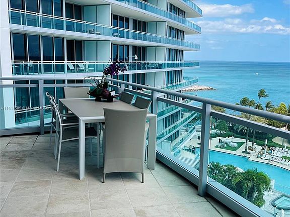2nd image of 10295 Collins Ave Unit 602