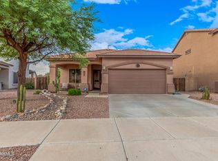17246 W Meghan Dr, Goodyear, AZ 85338