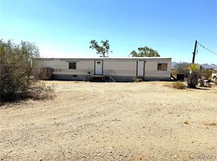 4925 N Hoover Rd, Golden Valley, AZ 86413