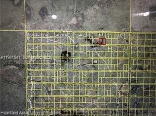NW 318th St, Okeechobee, FL 34972