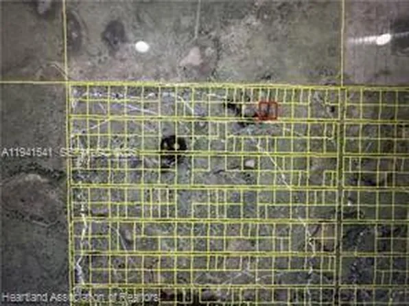 NW 318th St, Okeechobee, FL 34972