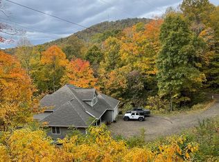 254 Catbrier Ln, Burnsville, NC 28714