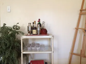 Rented by Keller Williams NYC