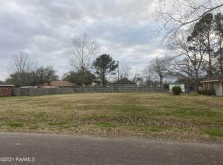 209 Cajun St, Broussard, LA 70518