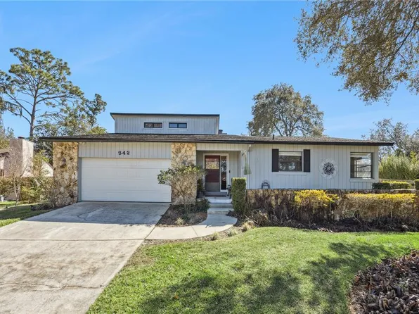 342 Coble Dr, Longwood, FL 32779