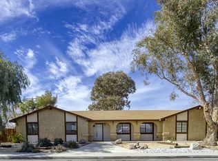 1131 S Allen St, Ridgecrest, CA 93555
