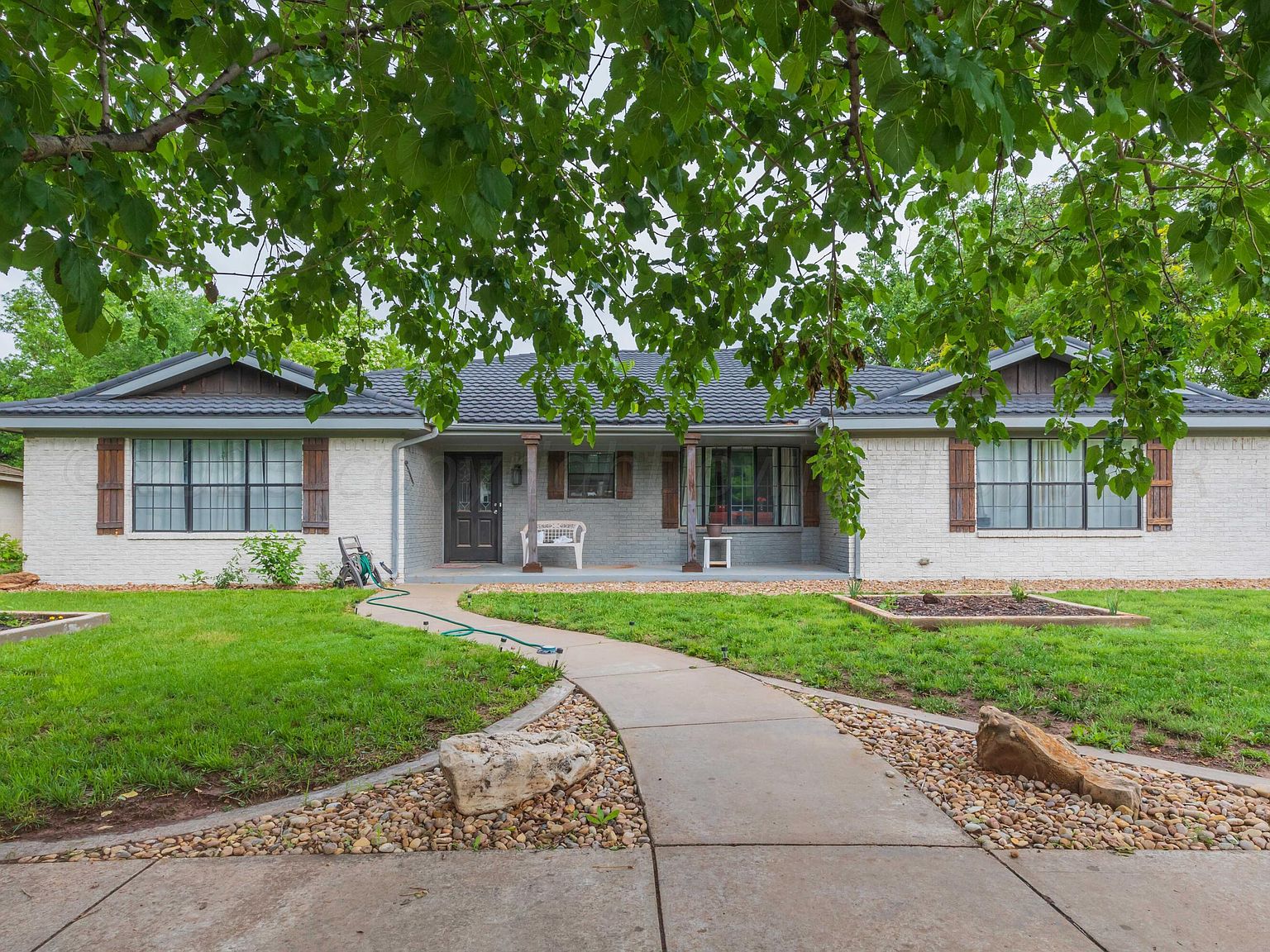 6729 Sandie Ct, Amarillo, TX 79109 MLS 234418 Zillow