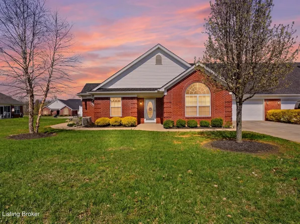 202 Autumn Glen Dr, Mount Washington, KY 40047