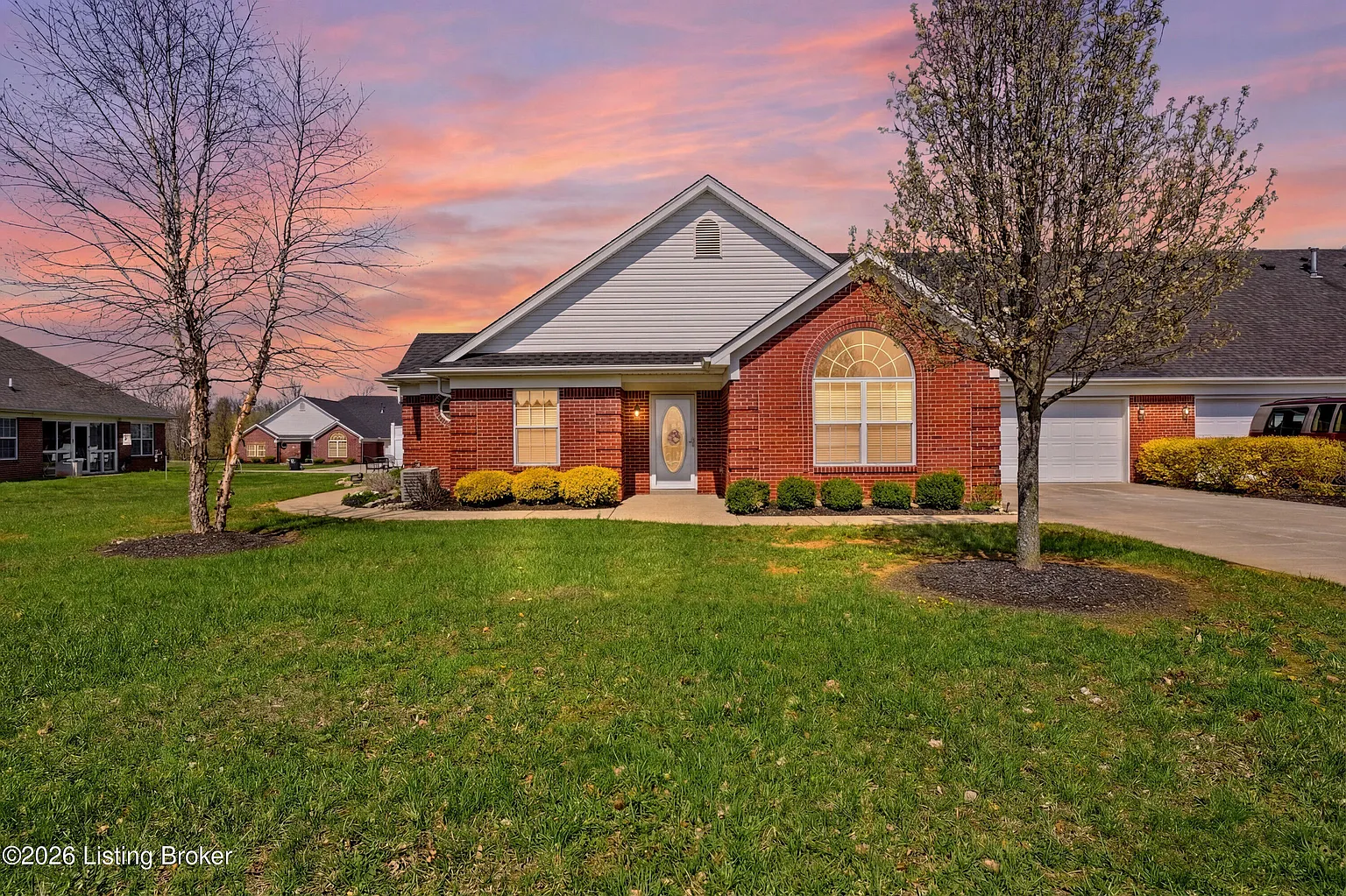 202 Autumn Glen Dr photo 1