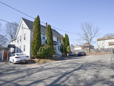 45-47 Beaudry St, Indian Orchard, MA, 01151