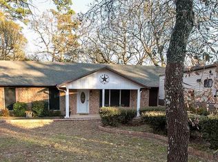 415 Hide A Way Ln E, Hideaway, TX 75771