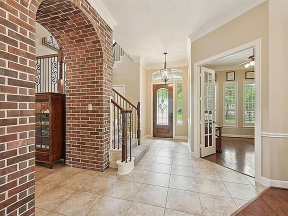 5th image of 2437 Mountain Falls Court