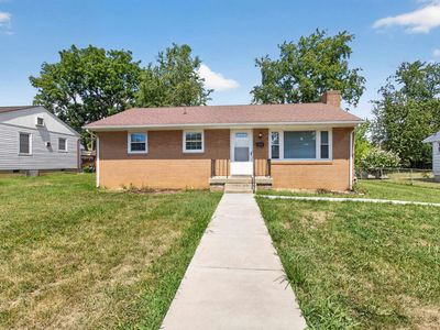 329 Loudoun Ave, Waynesboro, VA, 22980
