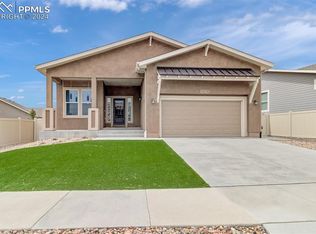 10174 Golf Crest Dr, Peyton, CO 80831