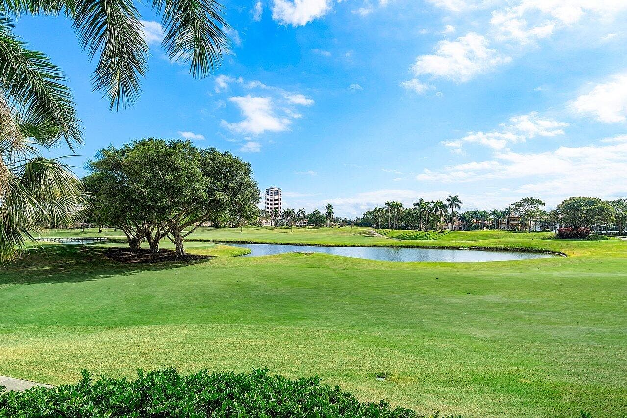 550 SE Mizner Boulevard #B204