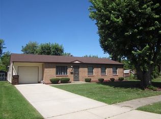 23 Sunnybrook Ct, Dayton, OH 45426