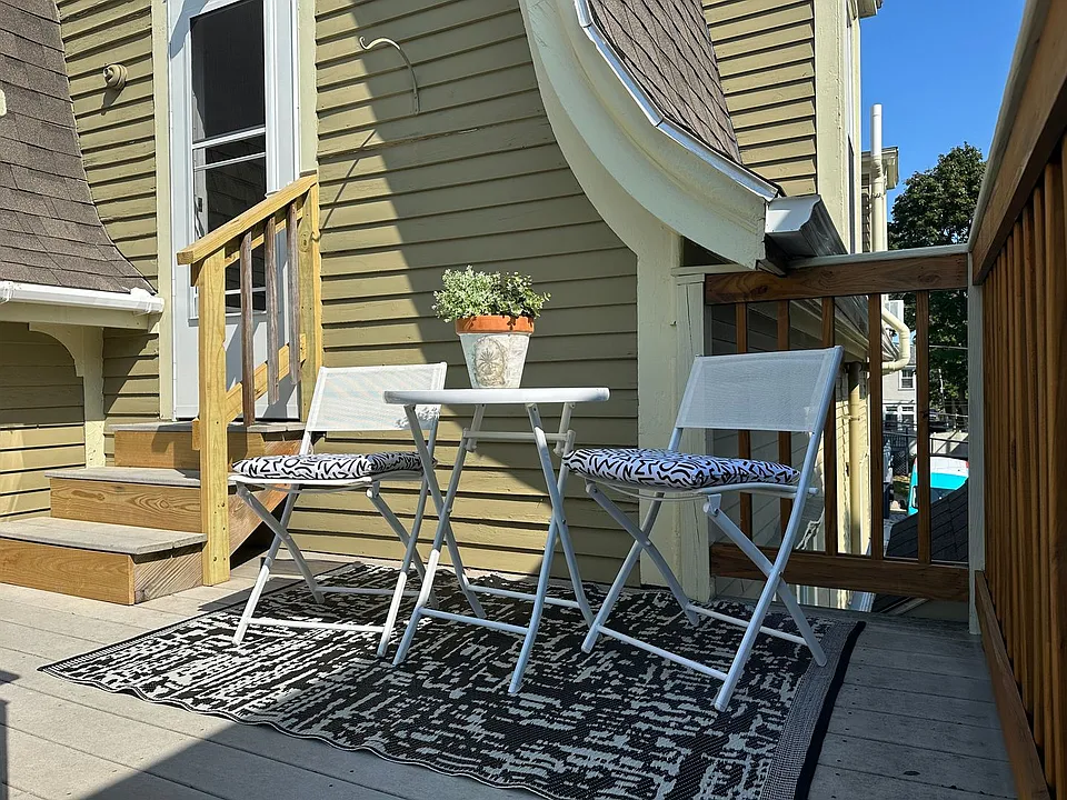 12 Obrion St #2