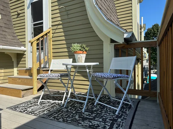 12 Obrion St, Portland, ME